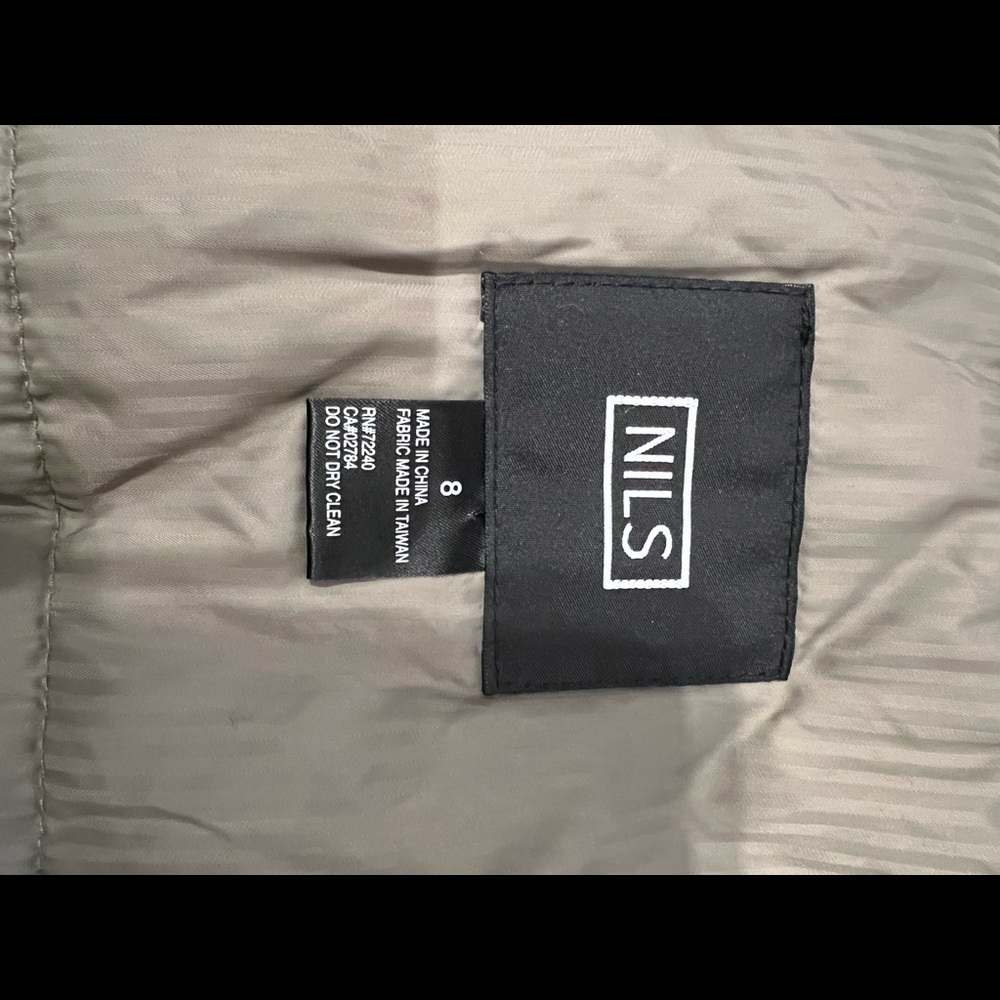 NILS SNOW SPORT COAT - Picture 9 of 9